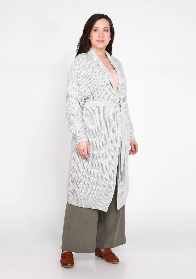 Кардиган Идеальный стиль шир.  750, рис. 27