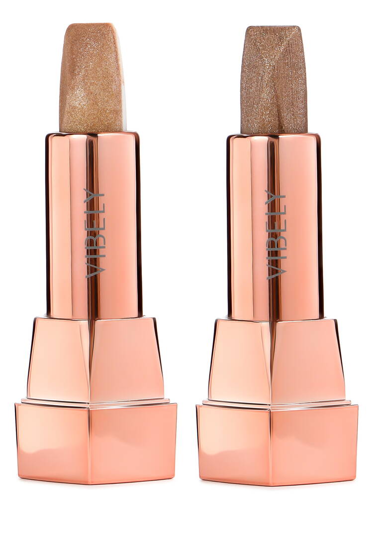 Набор сияющих дуо-стиков шир.  750, рис. 1