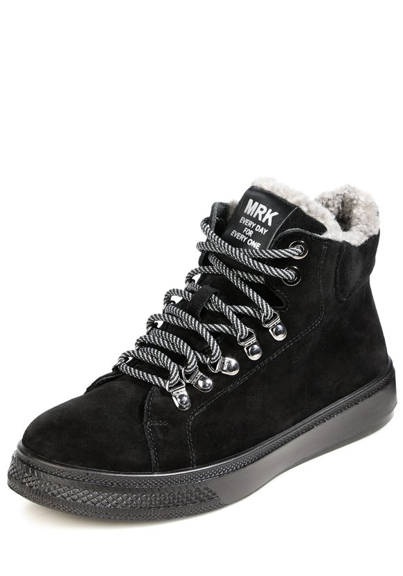 Ботинки женские Жезель шир.  580, рис. 10