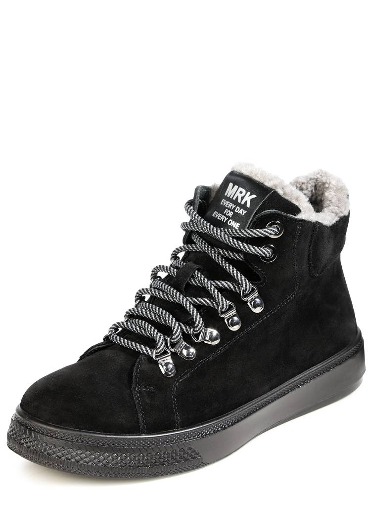 Ботинки женские Жезель шир.  750, рис. 10