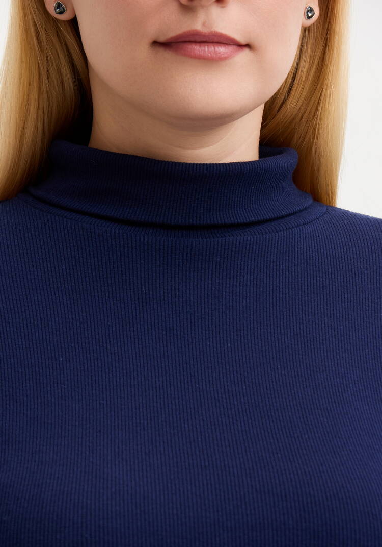 Водолазка Борислава шир.  750, рис. 5