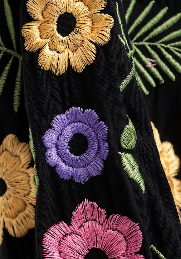 Платье Парма шир.  580, рис. 17