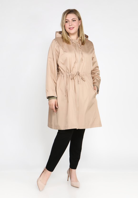 Куртка Краски весны шир.  580, рис. 1