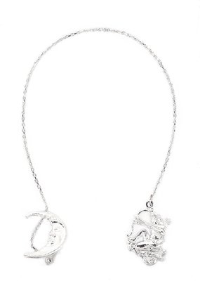 Серебряный ионизатор воды Зодиак