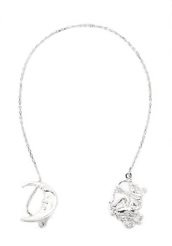 Серебряный ионизатор воды Зодиак шир.  580, рис. 19