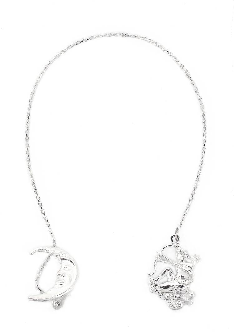 Серебряный ионизатор воды Зодиак шир.  750, рис. 19