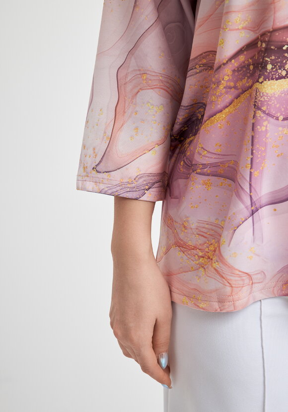 Лонгслив Агата шир.  580, рис. 6