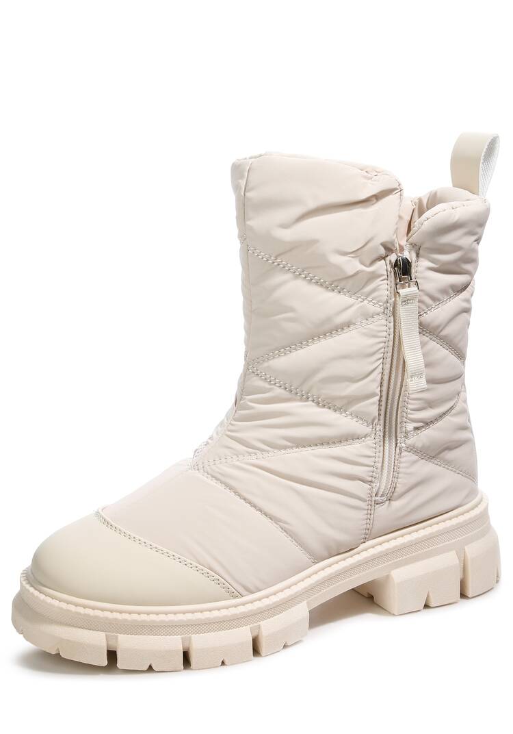 Дутики женские Дарси шир.  750, рис. 7