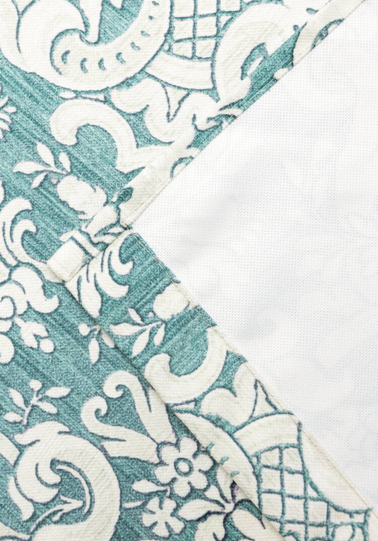 Портьера Галлия шир.  750, рис. 10