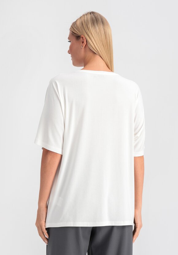 Блуза Грета шир.  580, рис. 8