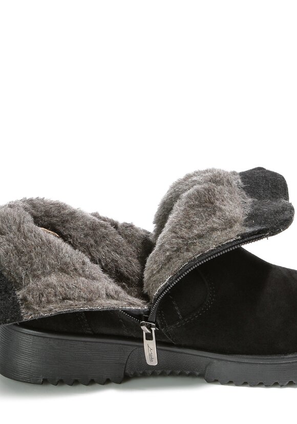 Ботинки женские Арина шир.  580, рис. 18