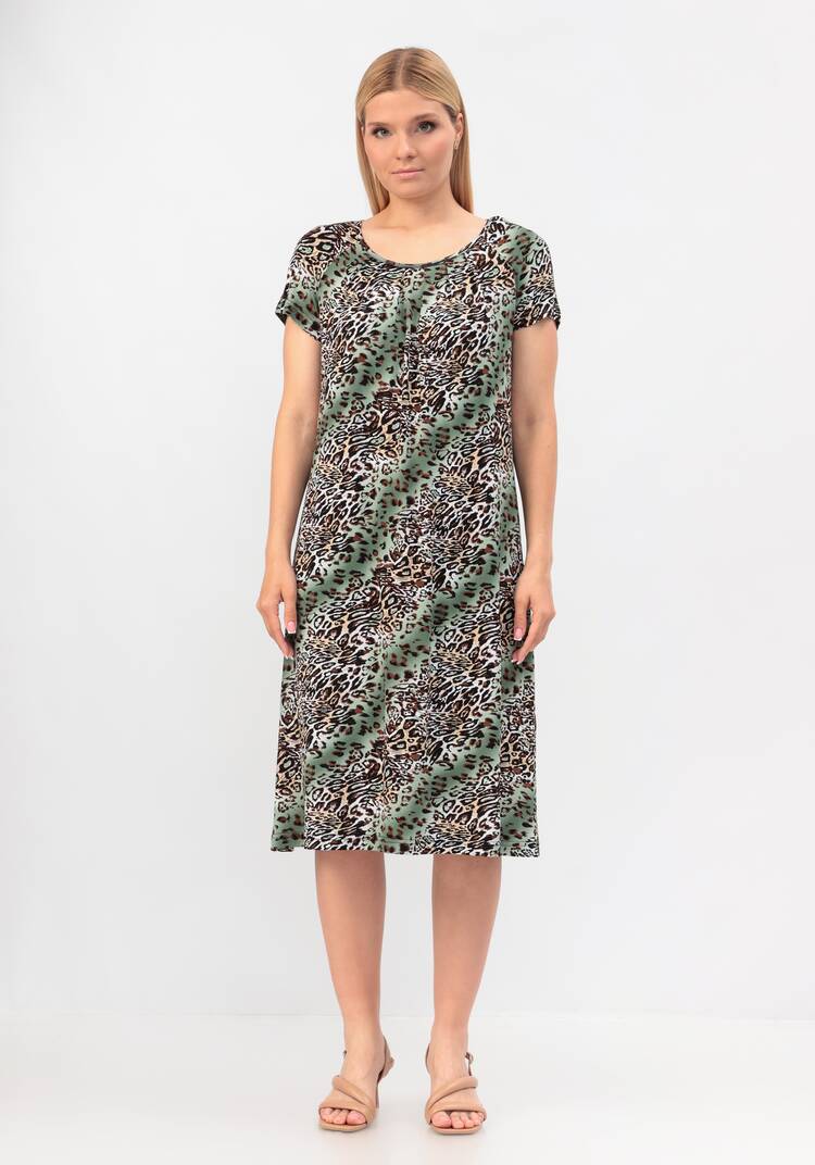 Платье Бетэни шир.  750, рис. 9