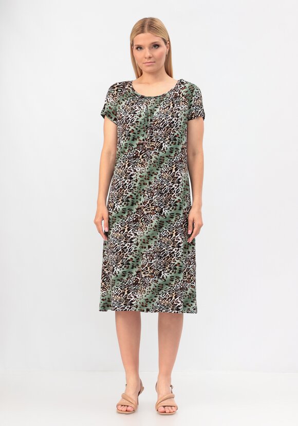 Платье Бетэни шир.  580, рис. 9