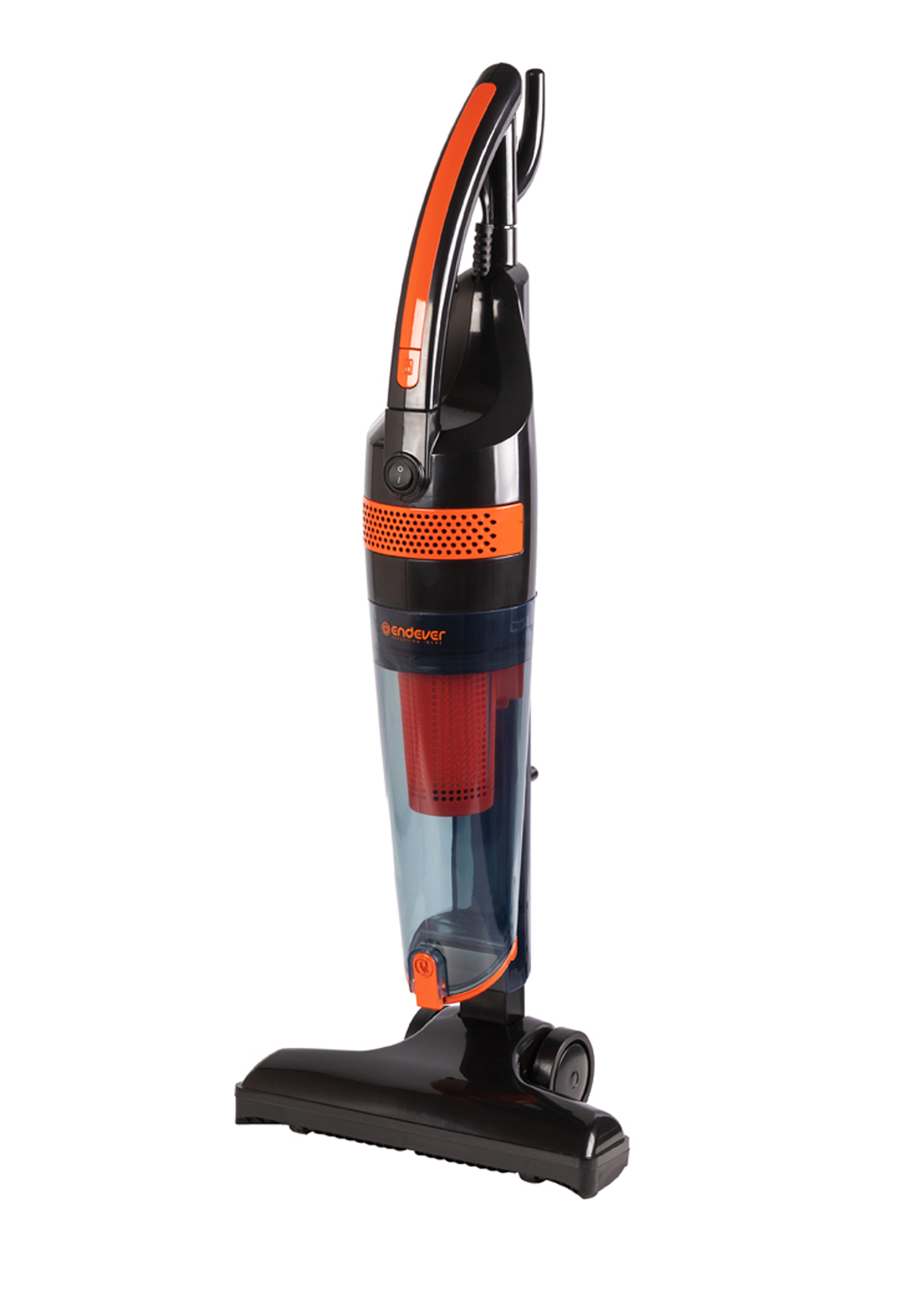 Вертикальный пылесос 2 в 1 Макс Плюс