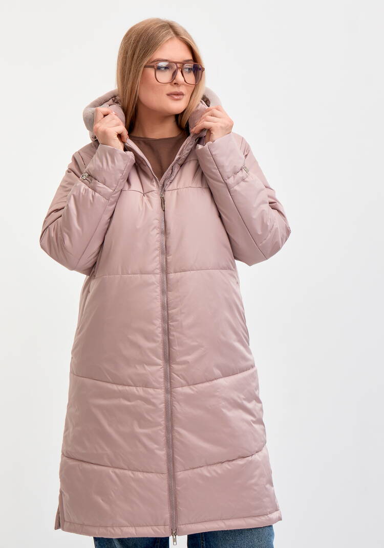 Пальто Ясмин шир.  750, рис. 9