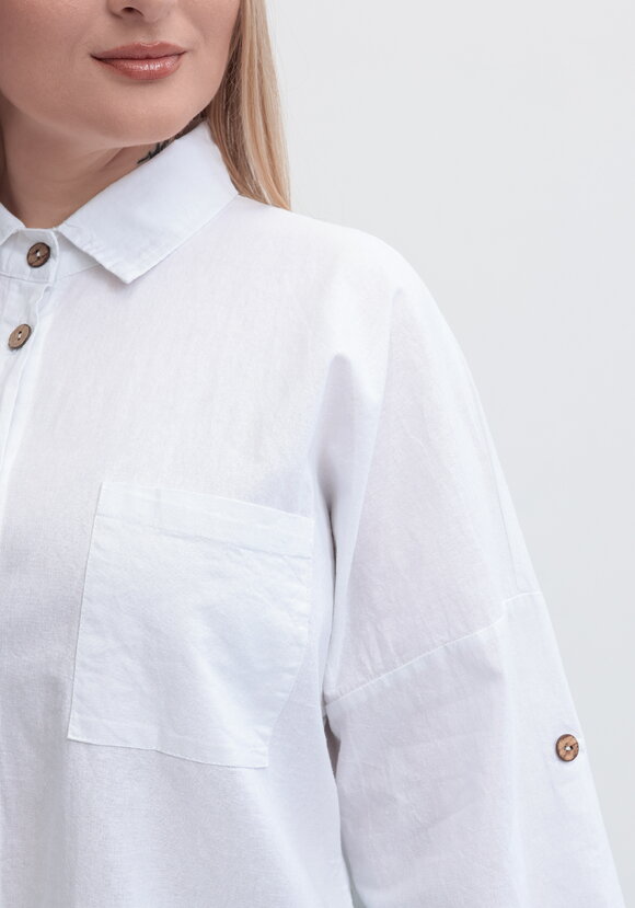 Блуза Кира шир.  580, рис. 5