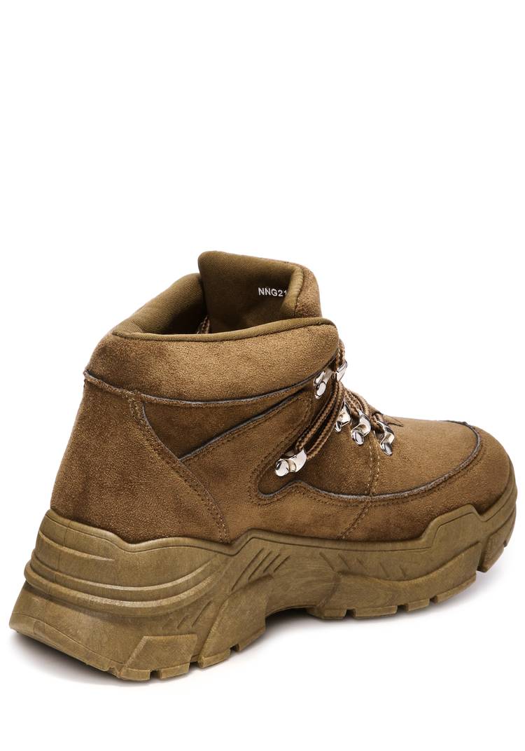 Ботинки женские Флоранс шир.  750, рис. 3