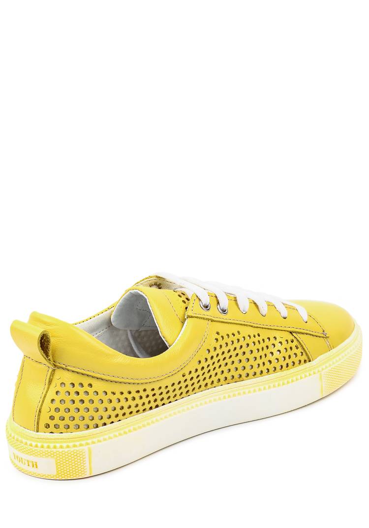 Полуботинки женские Донна шир.  750, рис. 7