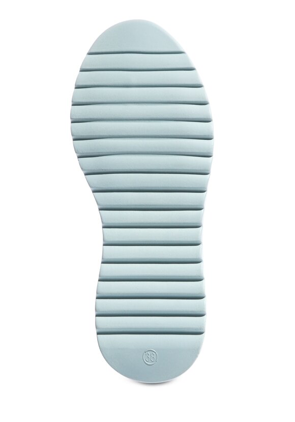 Мокасины женские Лаура шир.  580, рис. 10