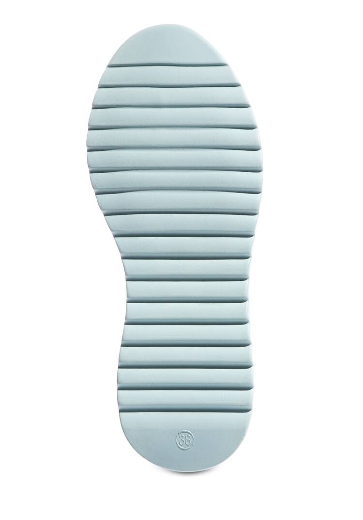 Мокасины женские Лаура шир.  750, рис. 10