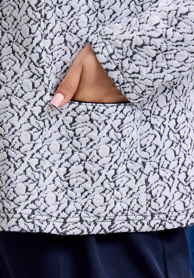 Жакет Алима шир.  750, рис. 6