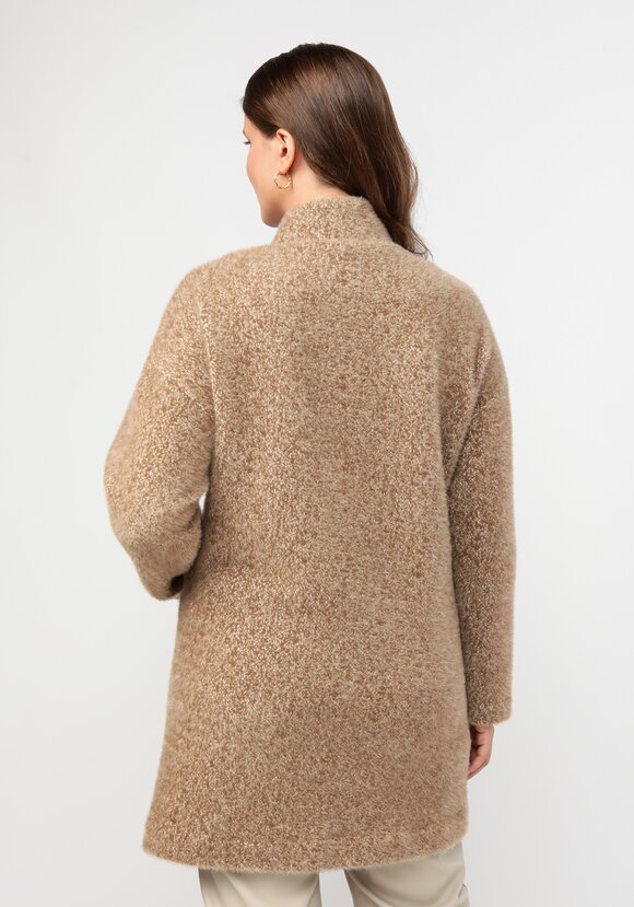 Пальто Аманда шир.  580, рис. 10