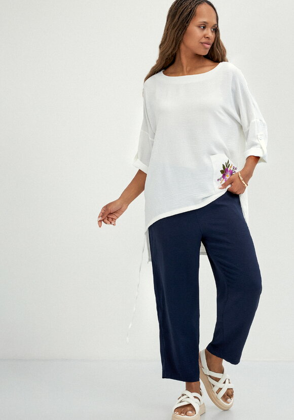 Брюки Линнея шир.  580, рис. 24