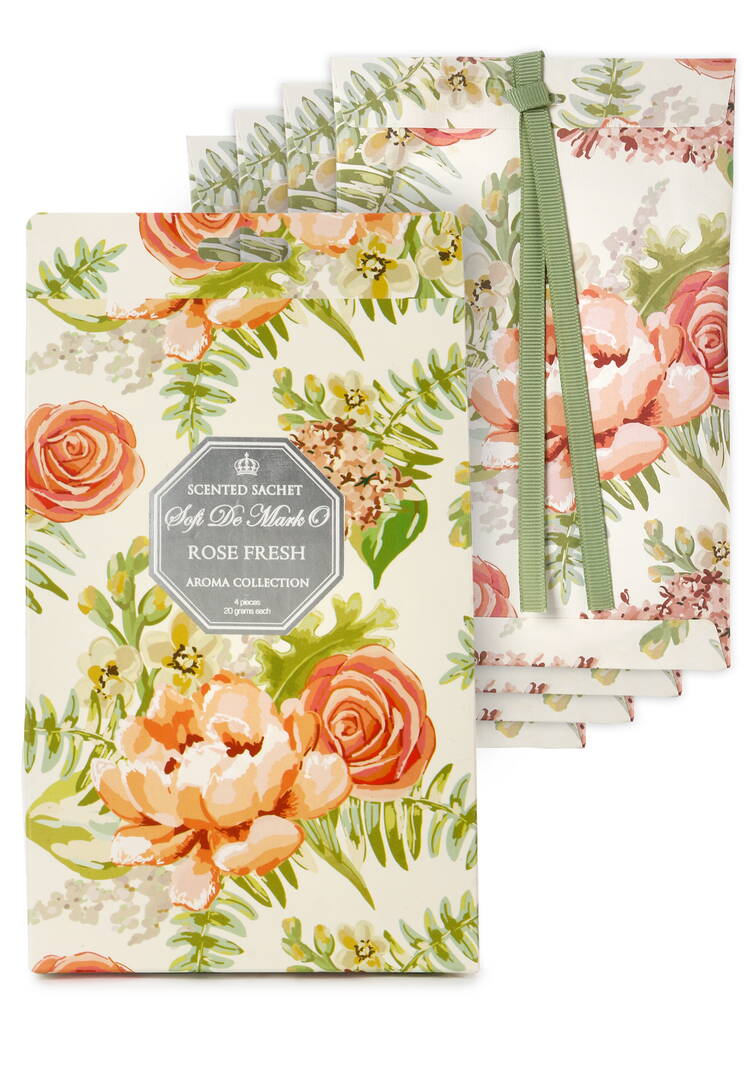 Саше ароматическое, 4 шт. шир.  750, рис. 9