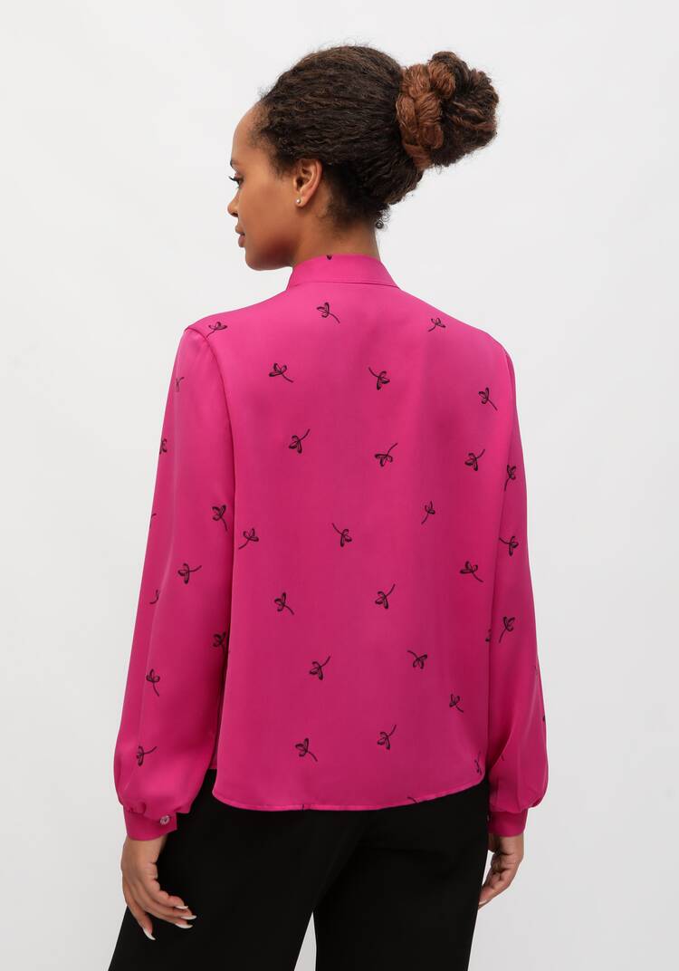 Рубашка Аврора шир.  750, рис. 3