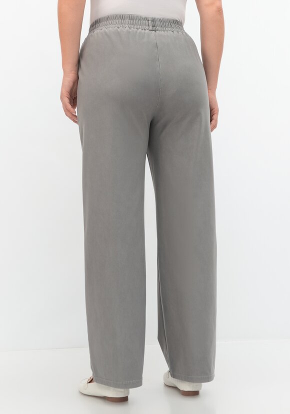 Брюки Хейли шир.  580, рис. 8