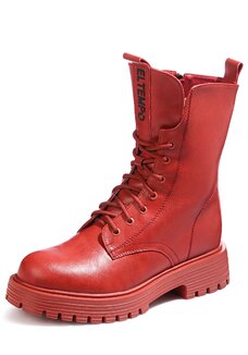 Ботинки женские Бонфилия