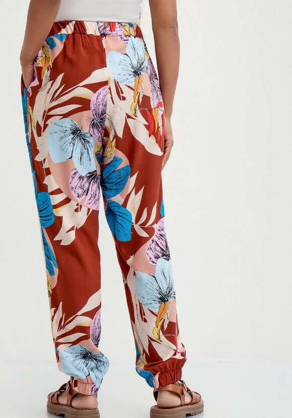 Брюки Авелин шир.  580, рис. 3