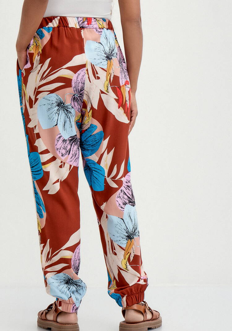 Брюки Авелин шир.  750, рис. 3