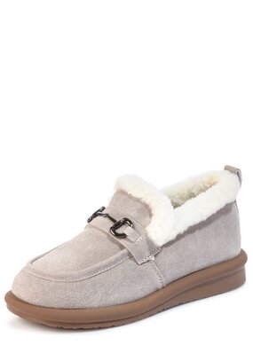 Слипоны женские Мирэль