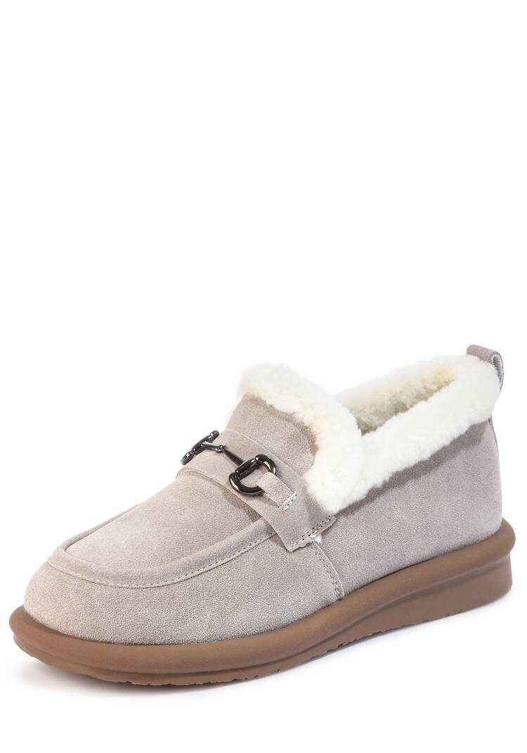 Слипоны женские Мирэль шир.  750, рис. 11