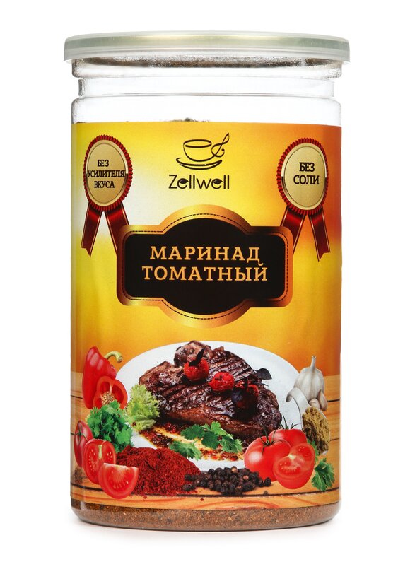 Приправа, набор из 2 банок шир.  580, рис. 24