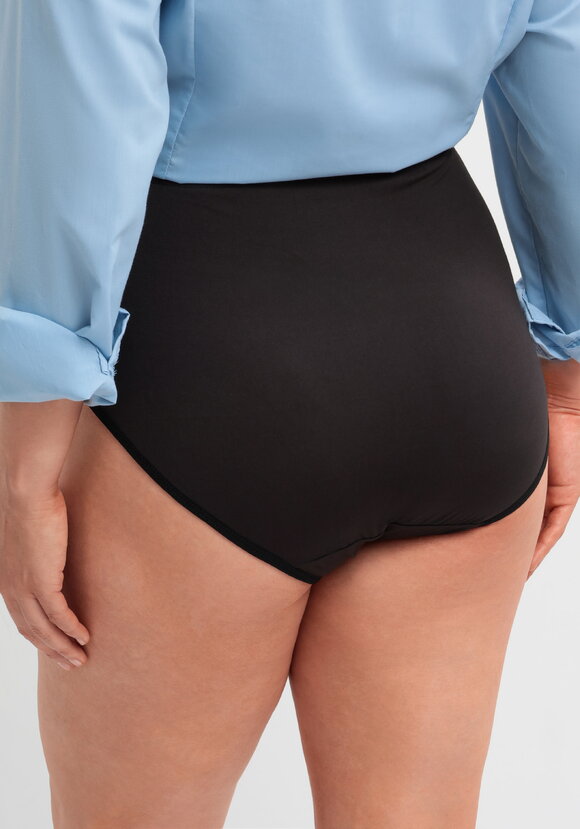 Комплект трусов Кира, 2 шт. шир.  580, рис. 3