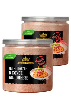 Приправы для пасты, 2 шт.