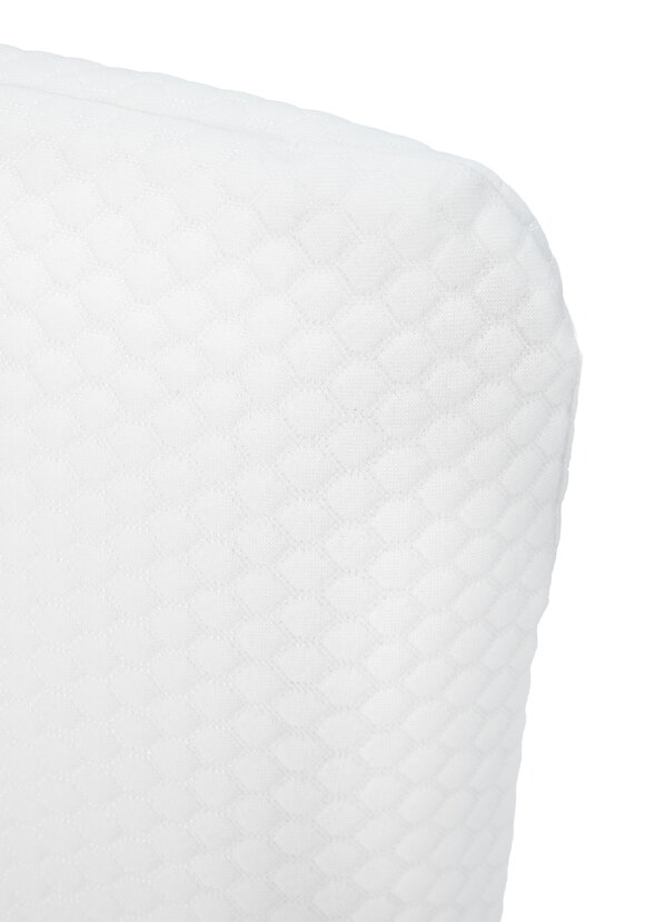 Подушка анатомическая Здоровая привычка шир.  580, рис. 4