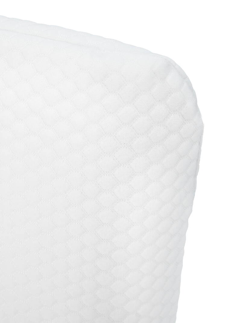 Подушка анатомическая Здоровая привычка шир.  750, рис. 4