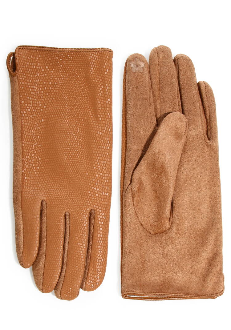 Эластичные перчатки Эмилия шир.  750, рис. 12