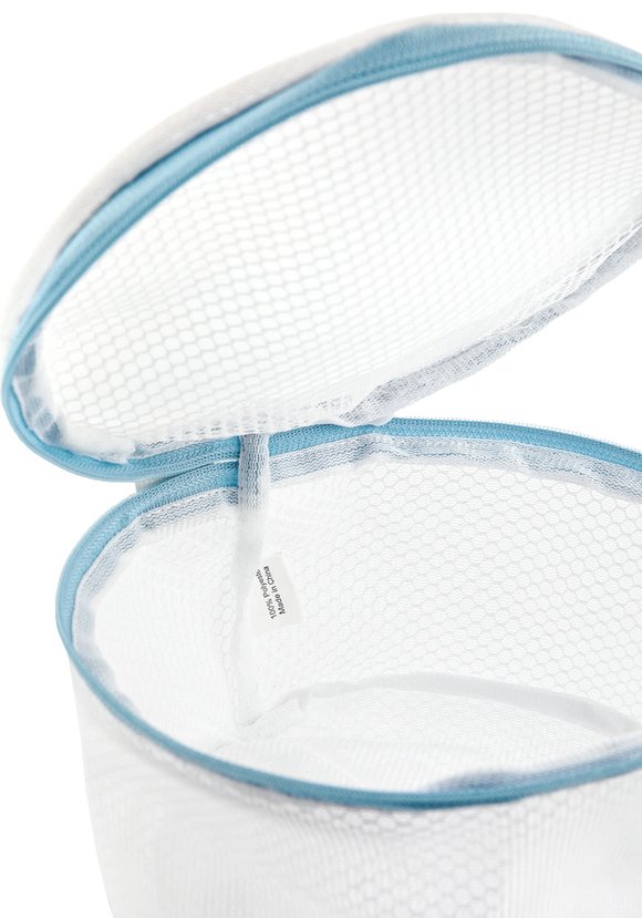 Мешок-сетка для стирки деликатных вещей шир.  580, рис. 3