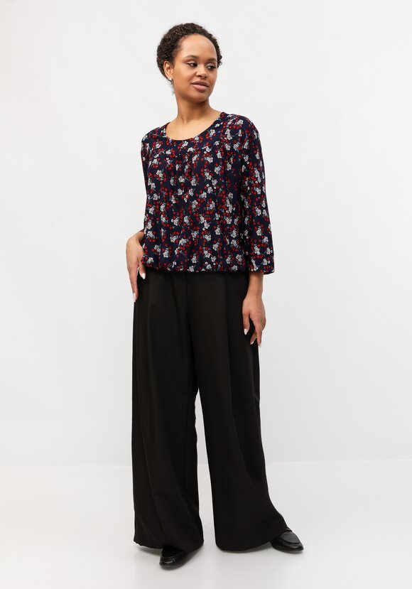 Блуза Мира шир.  580, рис. 12