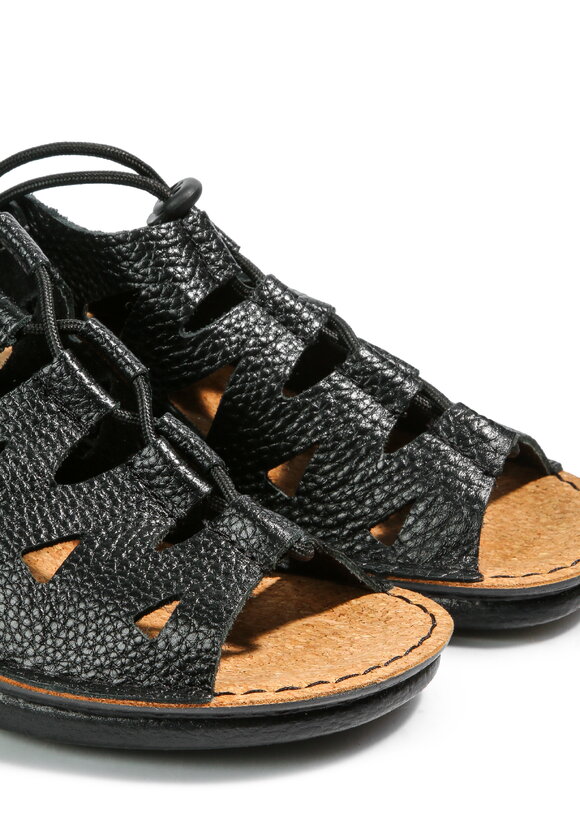 Босоножки женские Лаурита шир.  580, рис. 29