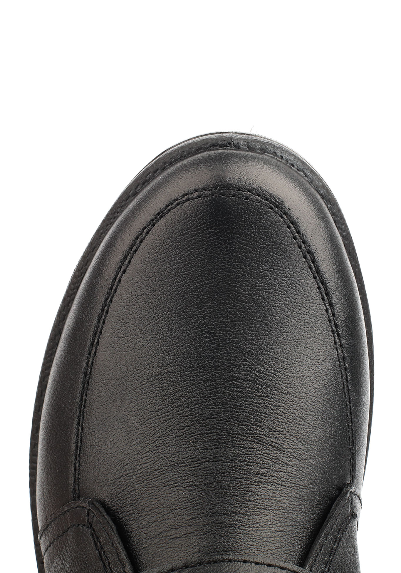 Ботинки женские "Лучия" Germanika, размер 37, цвет черный - фото 5