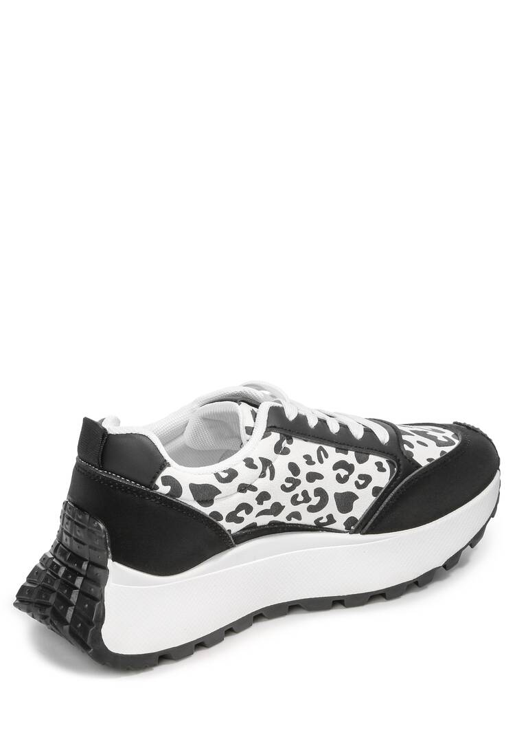 Кроссовки женские Лианетта шир.  750, рис. 3