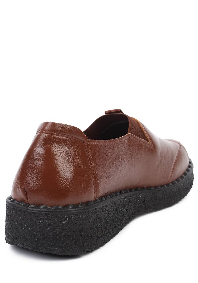 Полуботинки женские Асилия шир.  750, рис. 23