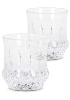 Набор светящихся стаканов Сказочное сияние