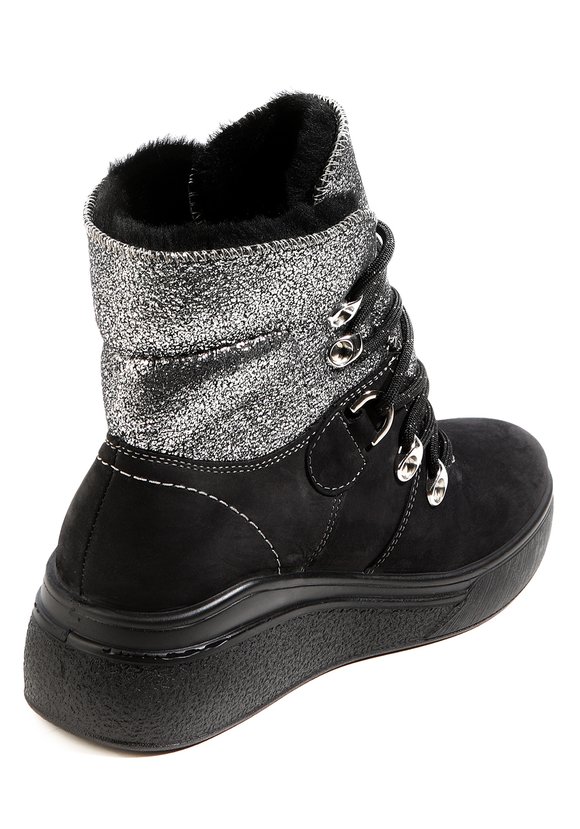 Ботинки женские  Арьяна шир.  580, рис. 7