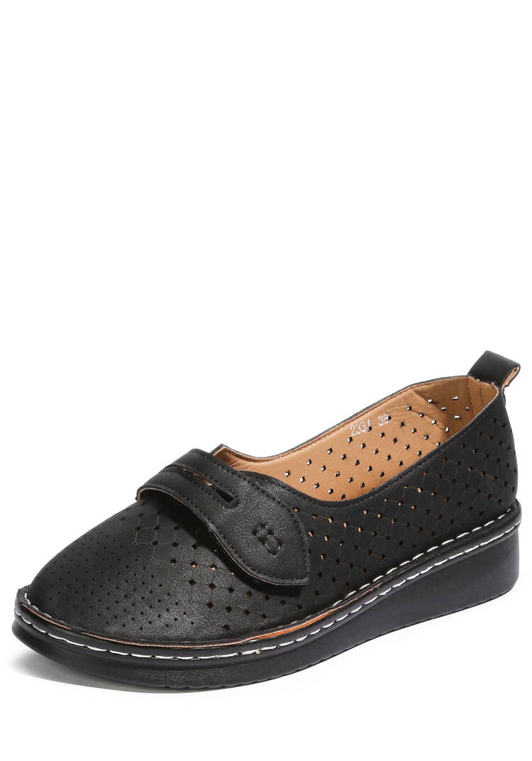 Туфли женские Лурдес шир.  750, рис. 16